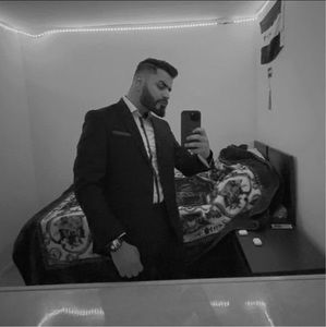 Meet your Posher, Ali